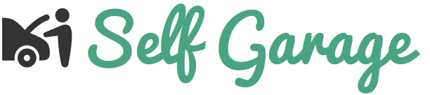 Logo Selfgarage
